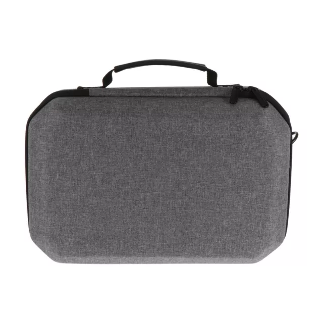 Oxford Cloth Vr Glasses Storage Box Organizer Headset Carrying Bag