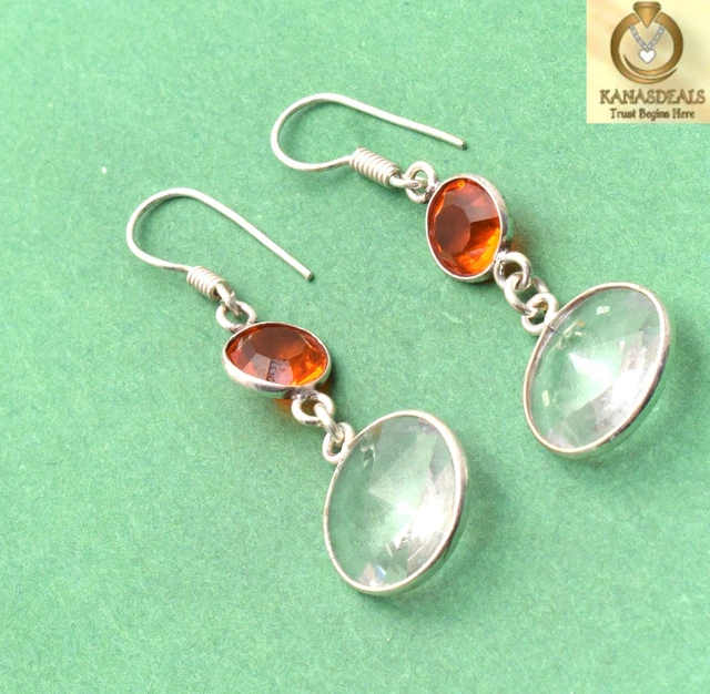4.0 GM Opalite Lovely Discount Price Plated Jewellery Sale @1.49-35324