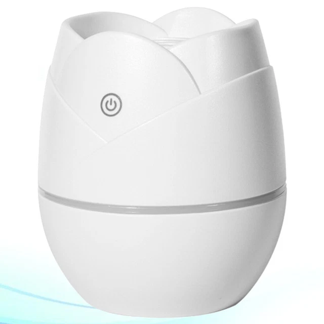 Air Humidifier Humidifier Diffuser Humidifers Umidificador De Ar Roses