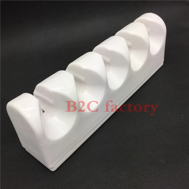 Dental 5-Seat  Handpiece Holder CX93 For  Dental Chair Accessories