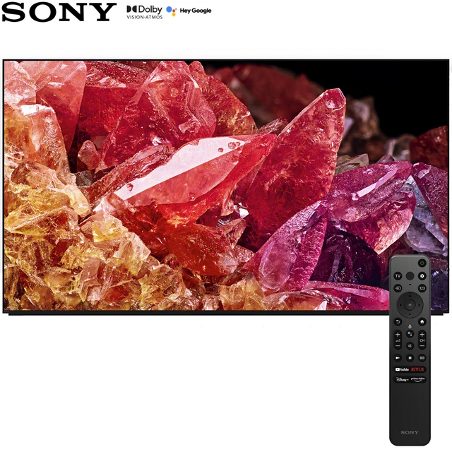 SONY BRAVIA XR X95K 4K HDR Mini LED TV with Smart Google TV (2022