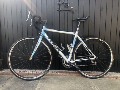 trek alpha lexa