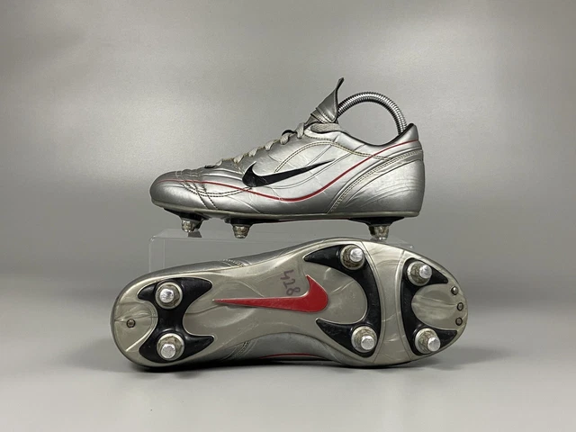 mercurial vapor 2007