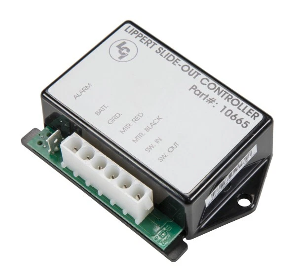 Lippert Comp    135666    Slide Out Controller 10665