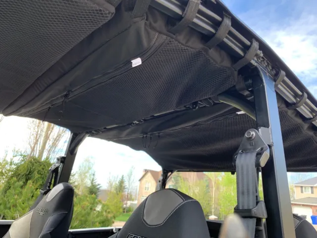 POLARIS General UTV Overhead Storage Bags