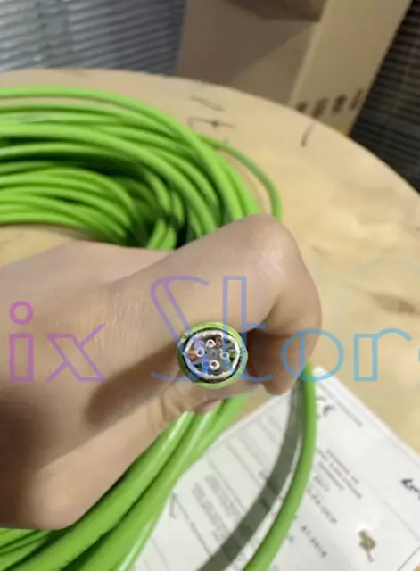 1pc NEW Cable Industrial Ethernet communication line 6XV1870-2B 20m