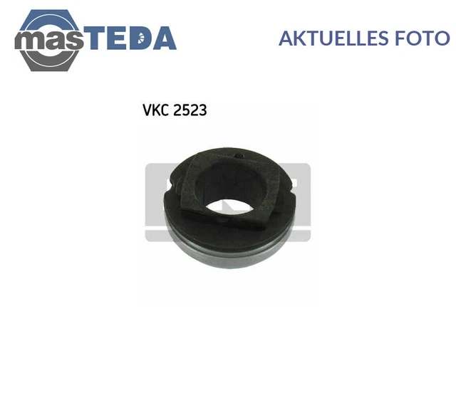 Vkc 2523 Ausrücklager Für Kupplung Skf Neu Oe Qualität