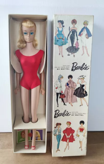 Barbie 850 sale