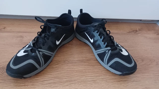 NIKE FREE 1.0 CROSS BIONIC Gr. 39 UK 5 5 zwei mal getragen