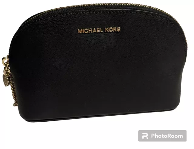 Michael kors deals makeup bag uk