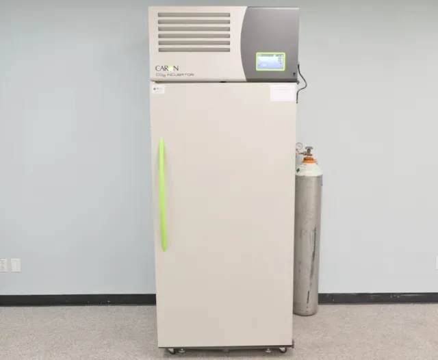 Caron CO2 Incubator TESTED with Warranty SEE VIDEO