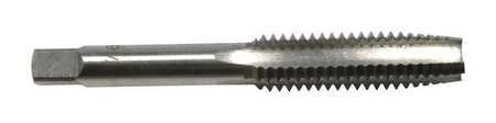 Westward Cct1060-113 Alloy Steel Tap,7/16-14 Unc