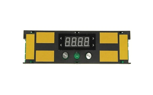Module Electronique De Puissance Programmer Pour Four   Rosieres - 49029866