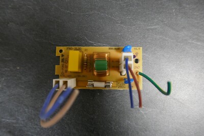 Hobart CARTE ELECTRONIQUE MICRO ONDE HOBART 