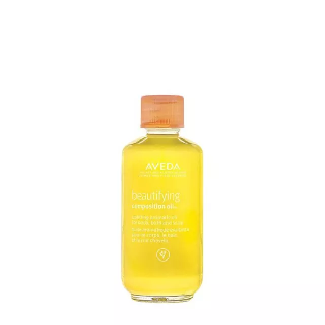 Aveda Beautifying Composition 50ml - huile corporelle aromatique et nourrissante