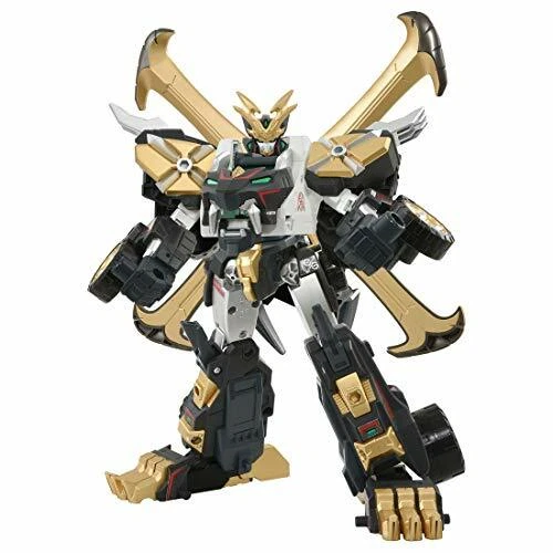 Tomica EarthGrunner EG03 EarthGrunner Saber Panther