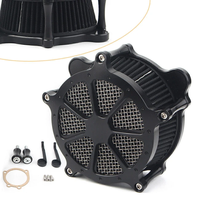 Phantom Shift - Clavijas De Cambio Para Harley Sportster XL 1200 883 Dyna Softail Touring Universal