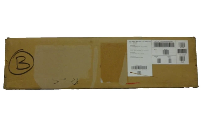 Genuine Dell Poweredge Server 1850 750 SC1425 Rapid Rail Kit D7895 0D7895