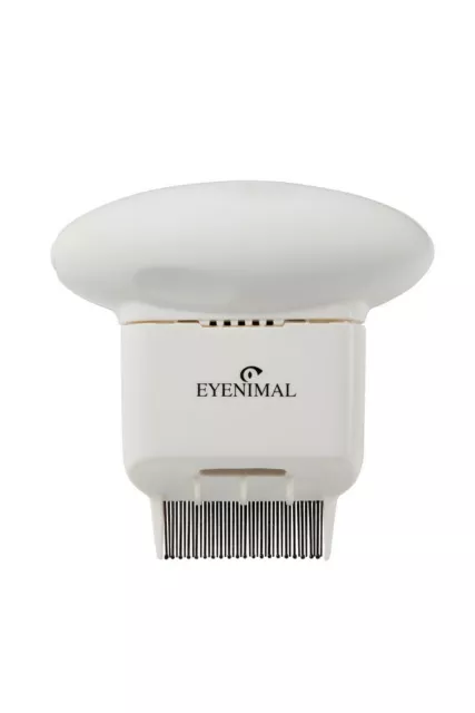 Eyenimal Electronic Flea Comb - NGDIV001