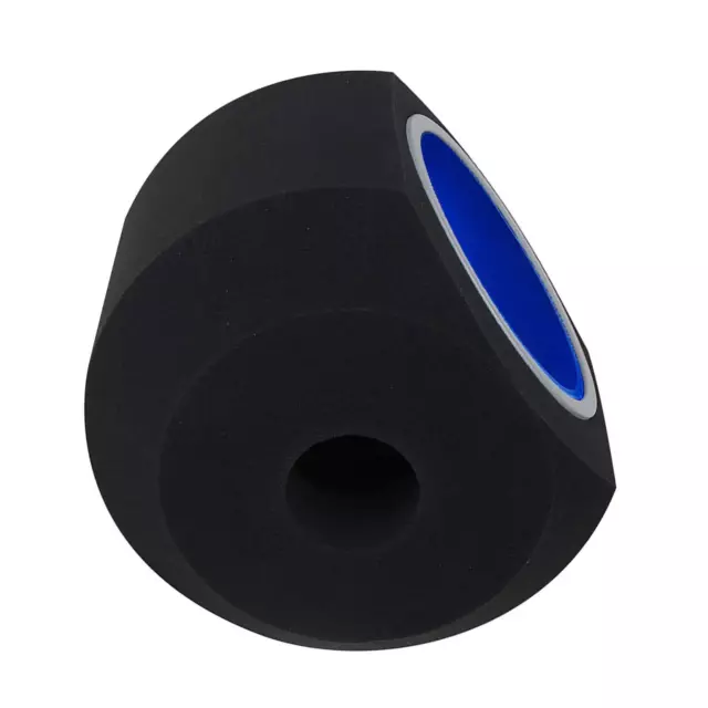 Studio Recording Accessories Portable Microphone Foam Balls for Noise Reduction