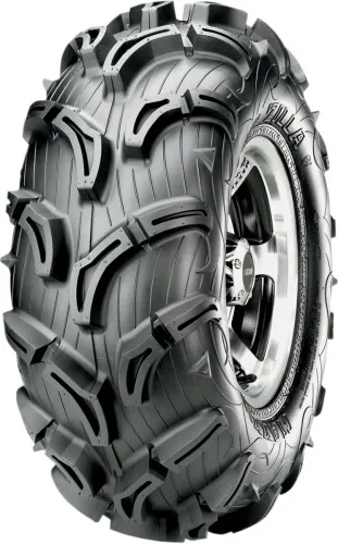 Maxxis Zilla (6ply) ATV Tire [22x10-9] Rear 22 TM00433100 68-1449 MZ080100