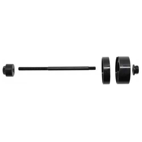 Volkswagen Demi Berceau droit, Support de triangle Alu avec silent bloc renforcé Seat Ibiza Cordoba Skoda Fabia Vw Polo Bf auto