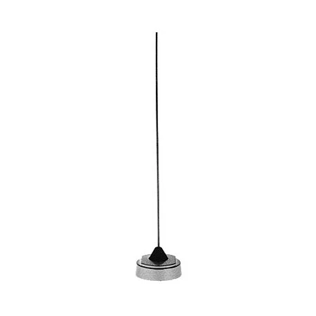 PCTEL 162-174 MHz 150W Unity Titanium Gray