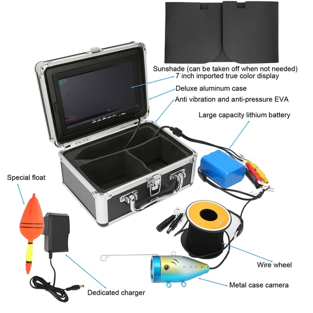 moocor hd 1000