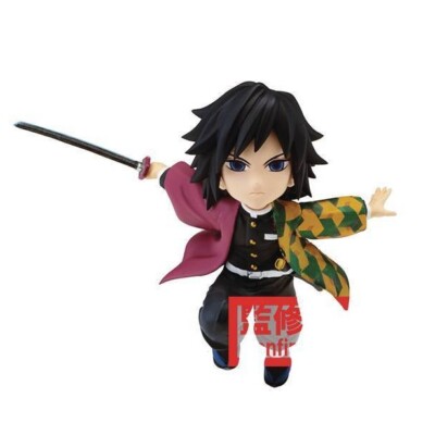 kimetsu no yaiba world collectable figure