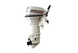 Johnson Evinrude Outboard 92-01 Repair Workshop Service Manual On Cd Fast Post