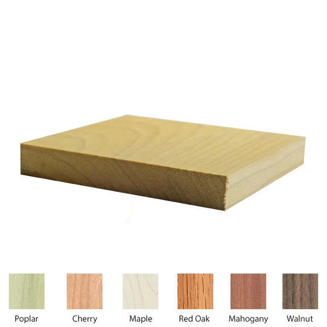 "Alféizar de ventana EWWS53, 3/4"" x 5-1/4""