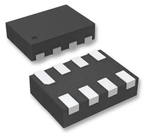 Translating Émetteur-récepteur 40 Pour 125DEG C, Logique Ic's , Qty.5