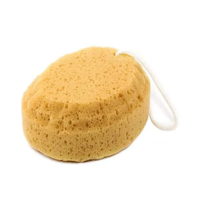5 PCS Baby Sponges Bathing Honeycomb Ball Body Scrubbers Use Shower
