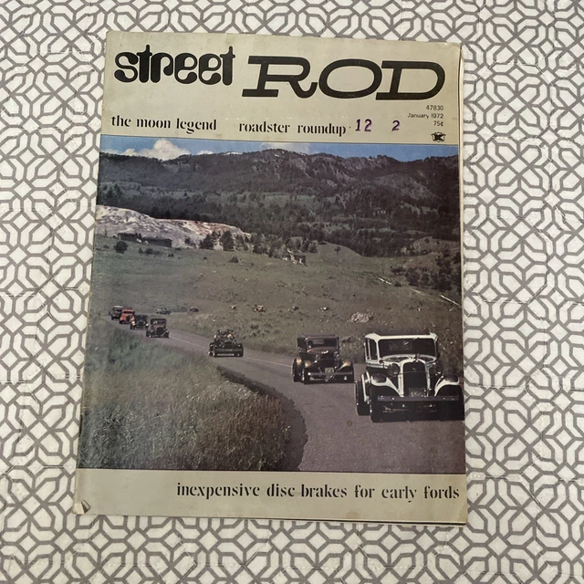 Magazines, Automobilia, Transportation, Collectibles - PicClick CA