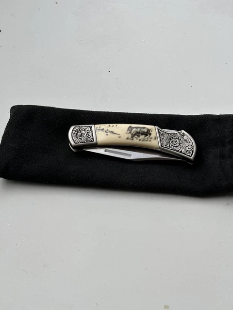 coltello caccia