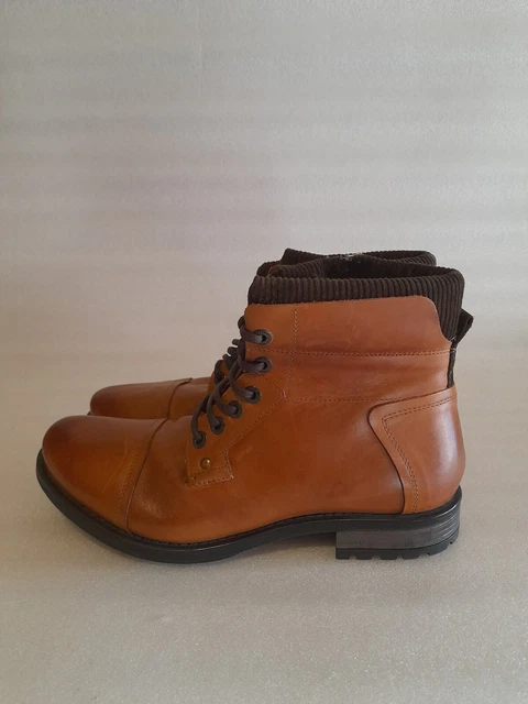 Firetrap outlet hays boots