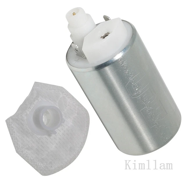 PETROL FUEL PUMP For Suzuki GSXS1000 GSX650F Katana GSX1250FA GSX1300 Hayabusa EUR 34,38