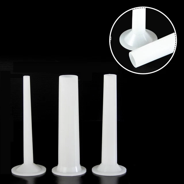 Lot De 12 Moules Pour Poignées De Tasses En Céramique – Formes Et Tailles Variées – En EVA, Réutilisables – Pour Poterie DIY