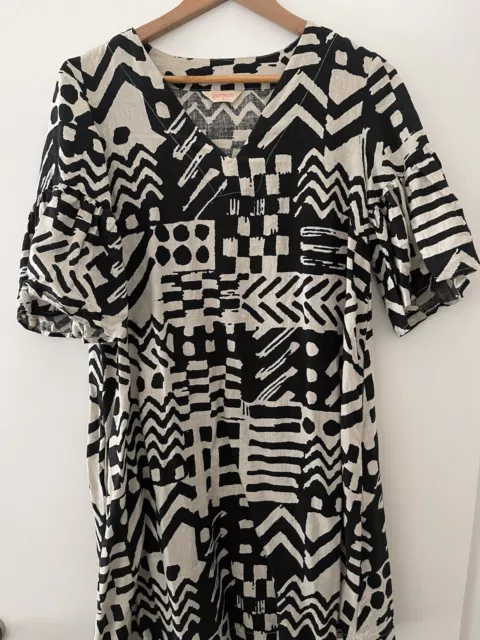 Gorman mangrove dress clearance