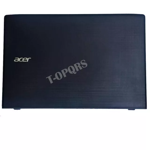 NEW Laptop LCD Back Cover For ACER Aspire TMP259 TX50 N16Q2