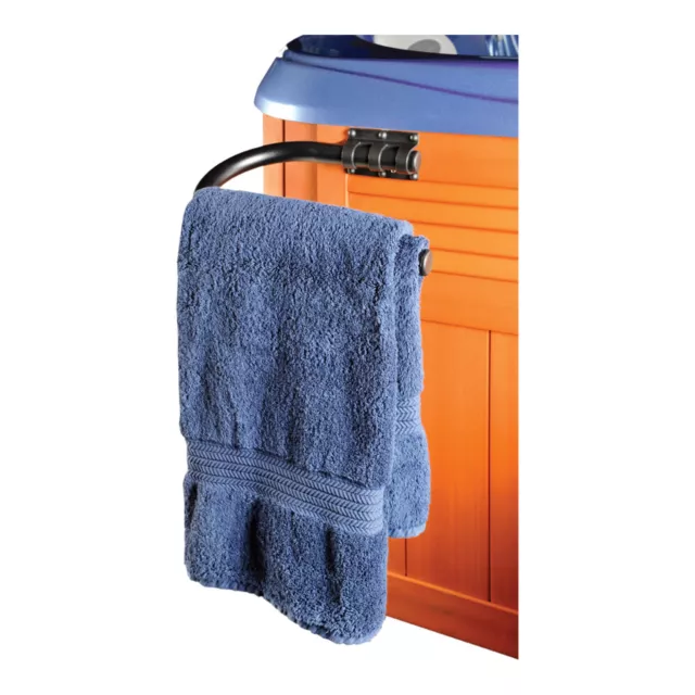 Leisure Concepts TowelBar Handtuchhalter für Whirlpools Towel Bar