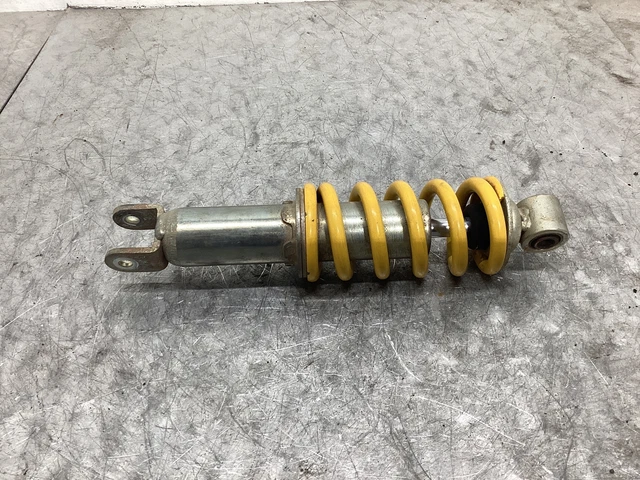 2000 Honda XR80R OEM REAR BACK SHOCK ABSORBER SUSPENSION