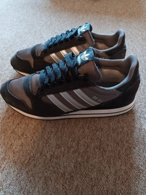 MENS ADIDAS ZX500 Trainers Size 11 20 00 PicClick UK mens-adidas-zx500-trainers-size-11-20-00-picclick-uk