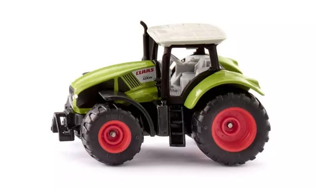 Siku 1030 Claas Axion 950 Tractor - Detailed Scale model Farm Toy Sealed