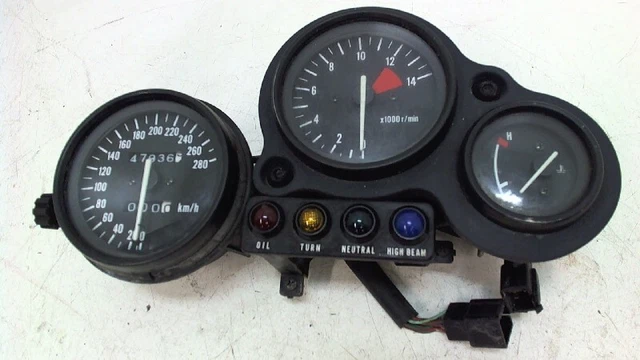Leviers De Débrayage/Embrayage Longs En Aluminium CNC Pour Kawasaki ZXR 750 (1989-1994) - Neufs