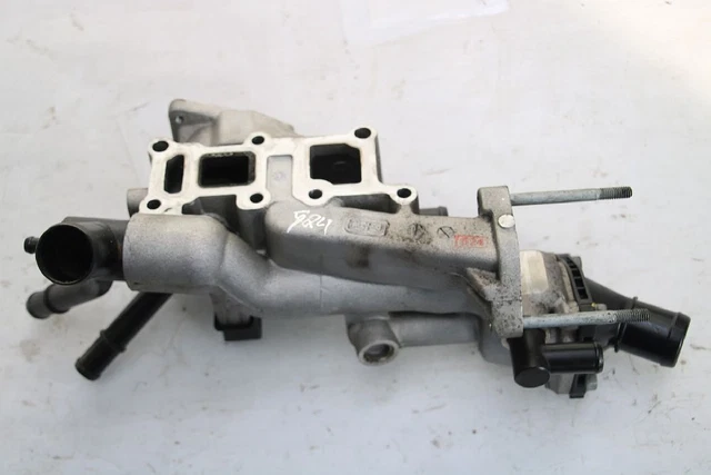 Termostato Hyundai iX35 256102F010 alloggiamento 2.0 135 KW 184 CV diesel 04-2013