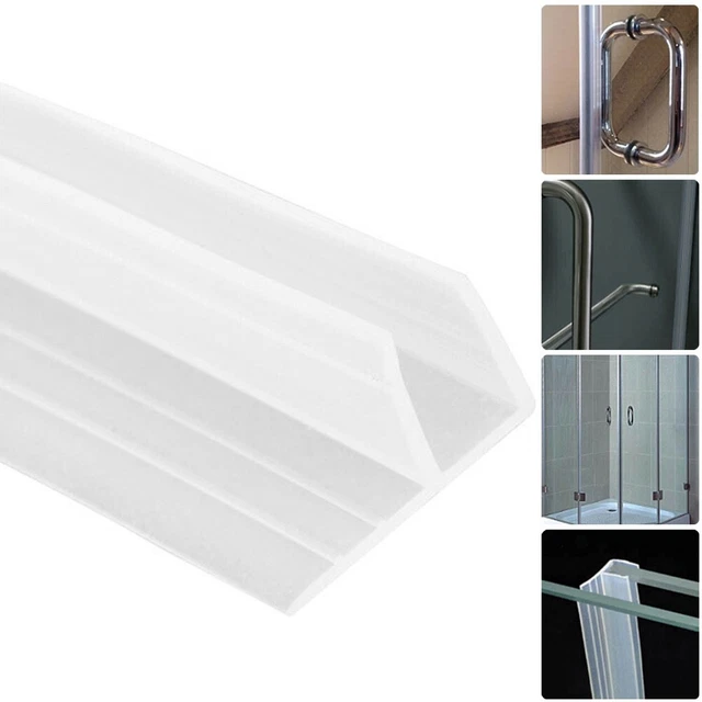 Bande de Rétention d'Eau en Silicone