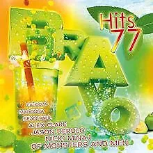 Bravo Hits Vol.77 von Various | CD | Zustand akzeptabel