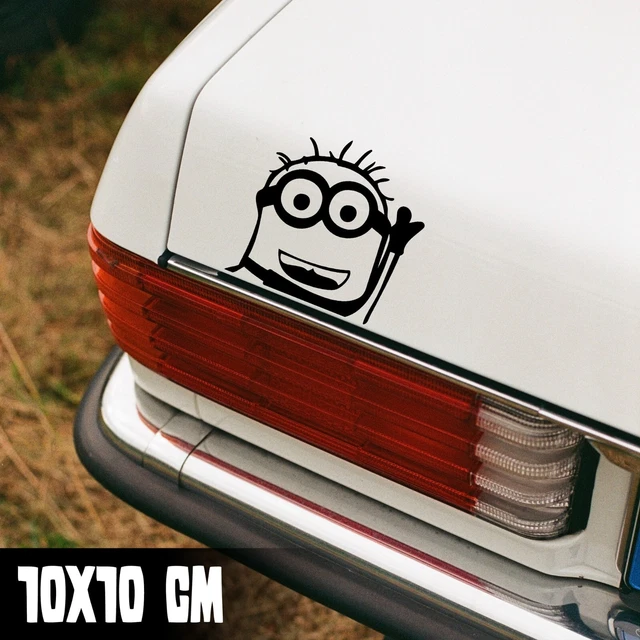 1 x sticker MuMu is not cow sticker tuning car sticker fun 1 x sticker MuMu is not cow sticker tuning car sticker fun