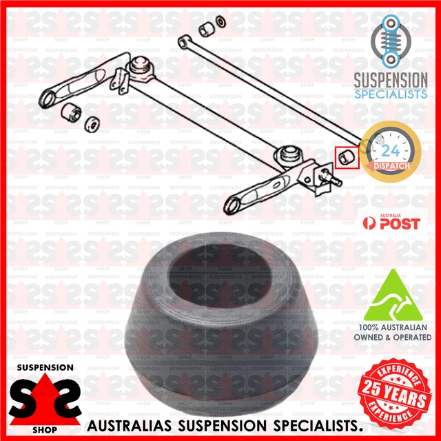 REAR AXLE LOWER Mounting Control Trailing Arm Suit HYUNDAI Eon 0 8 LPG rear-axle-lower-mounting-control-trailing-arm-suit-hyundai-eon-0-8-lpg